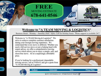 Moving & Logistics