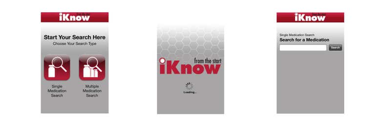 iKnow Drug-Drug Interaction