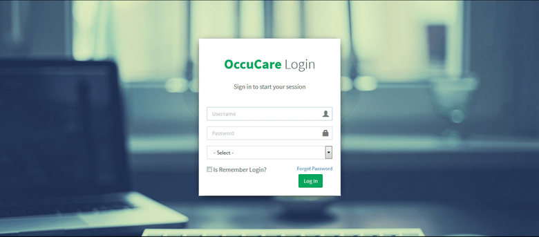 OccuCare - Occupational Health & Safety Software