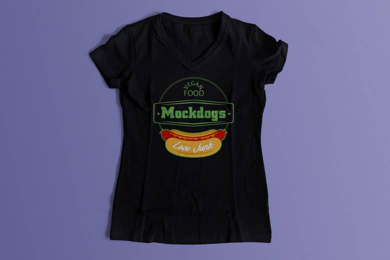 Mockdods Brand (Click for more)