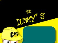 CAT for Dummy&#039;s