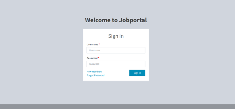 https://www.recruitment360.in/demo/jobportal/admin/login