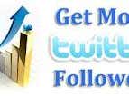 Twitter Real Looking Followers - We Make Your Famous