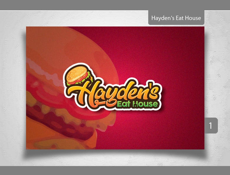 Hayden's Eat House