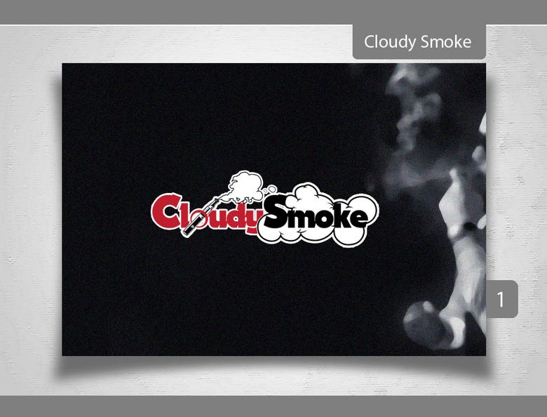 Cloudy Smoke