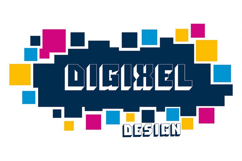 Logotipo Digixel