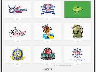 Sports Logos