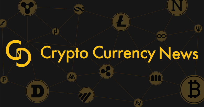 Cryptocurrency News Website
