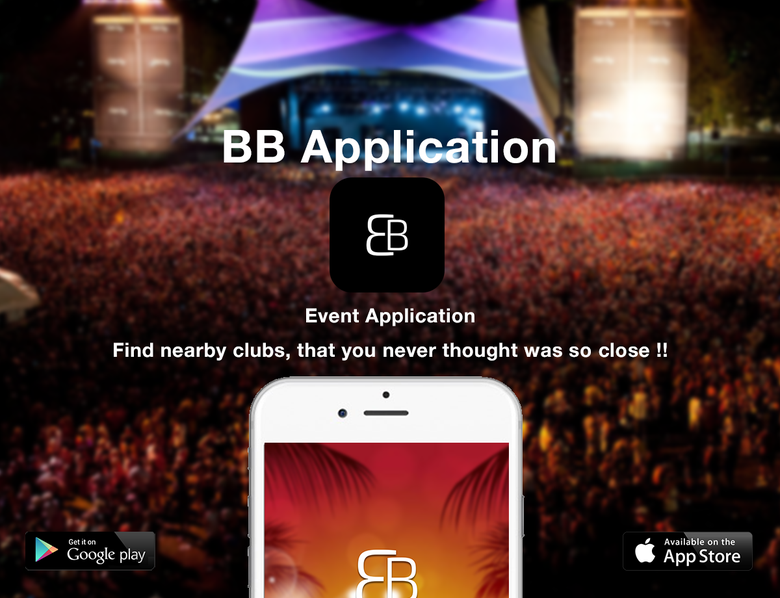 BB App
