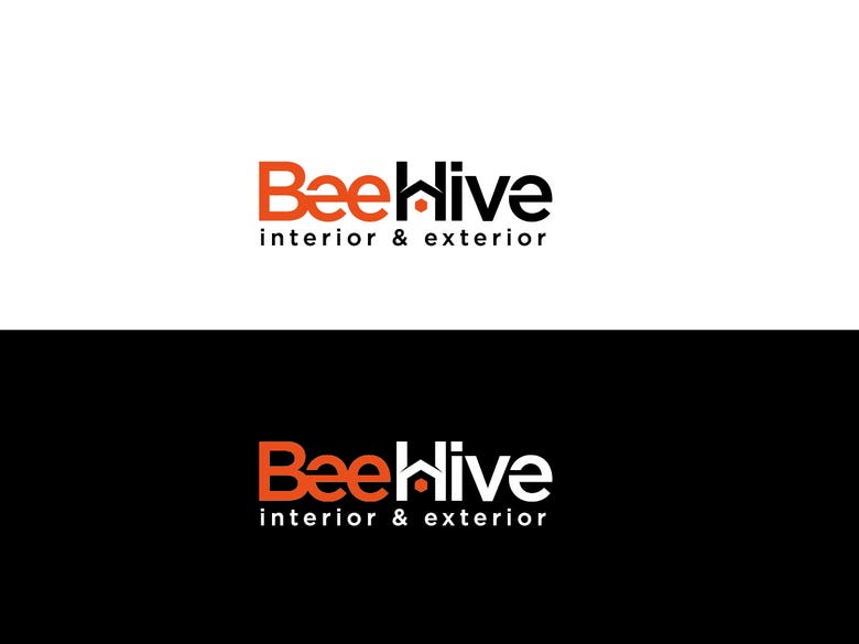 Logo BeeHive