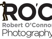 Rober O&#039;Connor Photography Logo