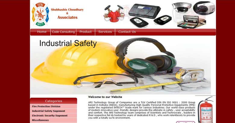 http://www.totalsafety.in/