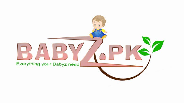 Babyz Logo Designs