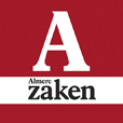 Almere Zaken [iPhone/Android App]
