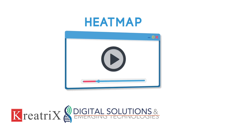 Heatmap Explainer video