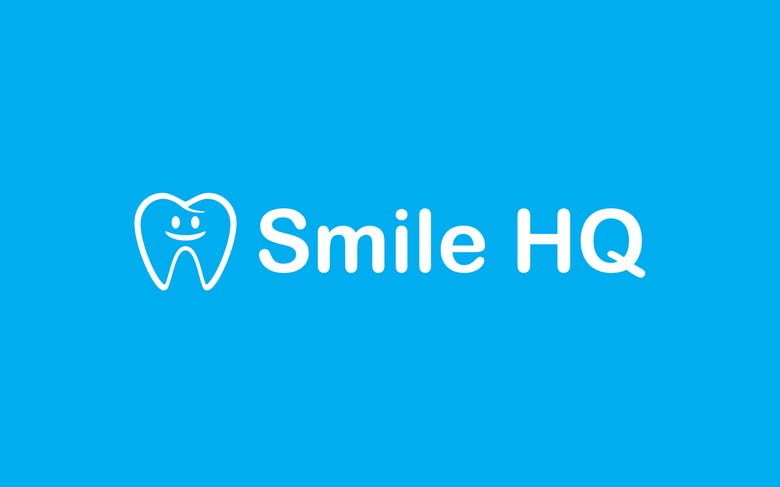 Smile Hq Logo