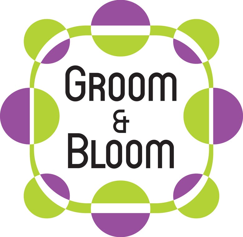 Groom&Bloom - An Expat Blog