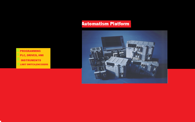 PLC/SCADA PROGRAMMER AND INSTRUMENTATION DESIGN ENGINEER
