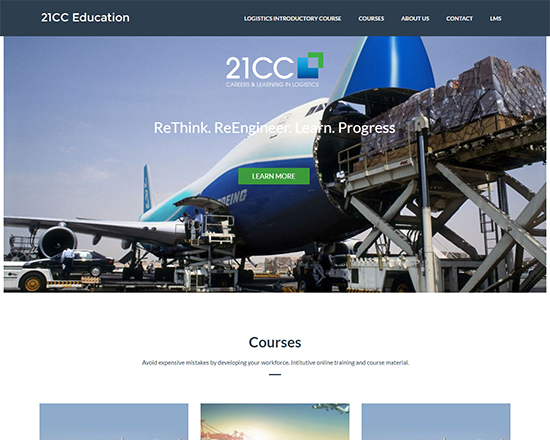 21CC Education