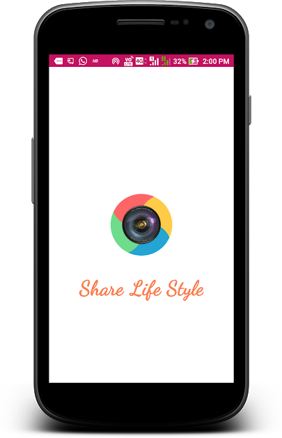 Share Life Style