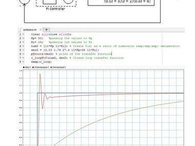 Control Systems with MATLAB