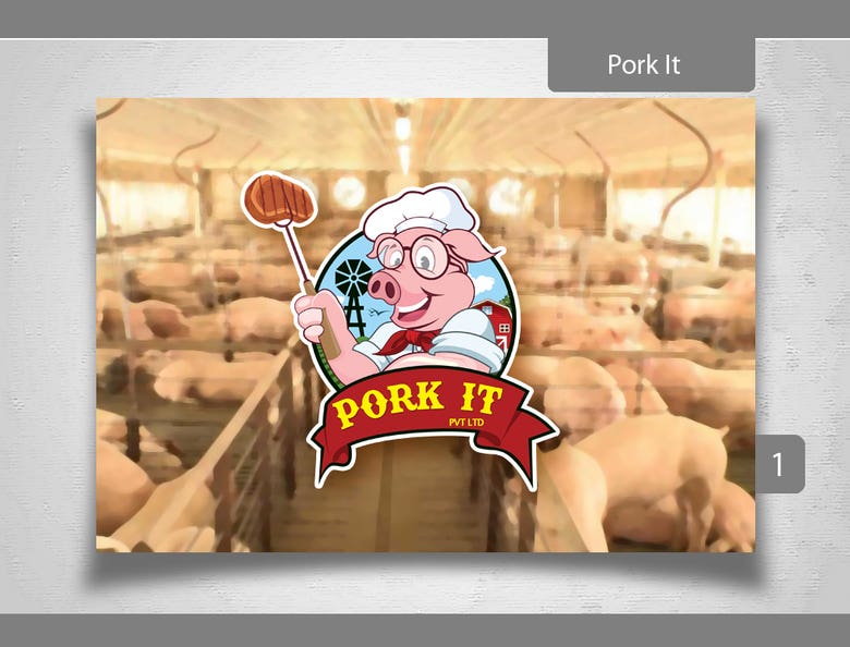 Pork It