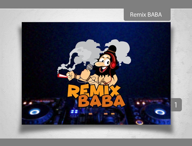 Remix BABA