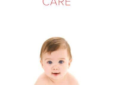 Baby Care App