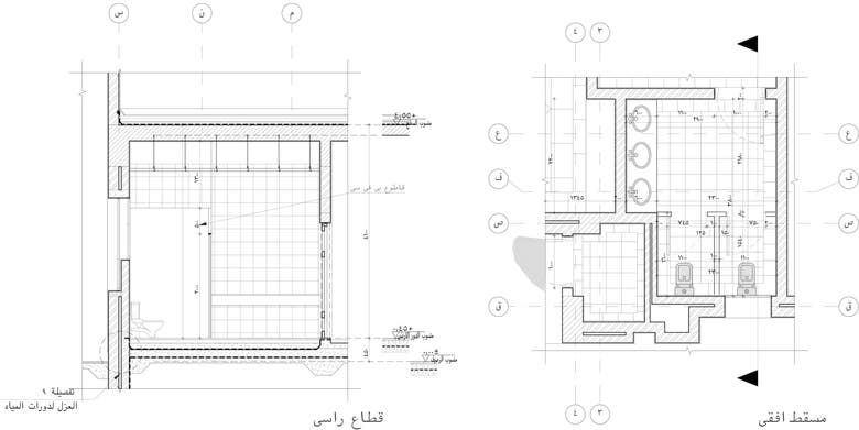 Technical Drawings , working & workshop drawings