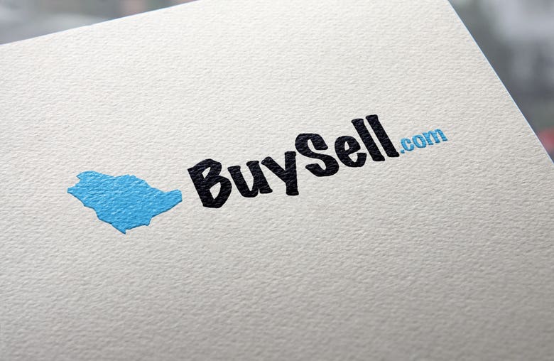 Buysell Logo design