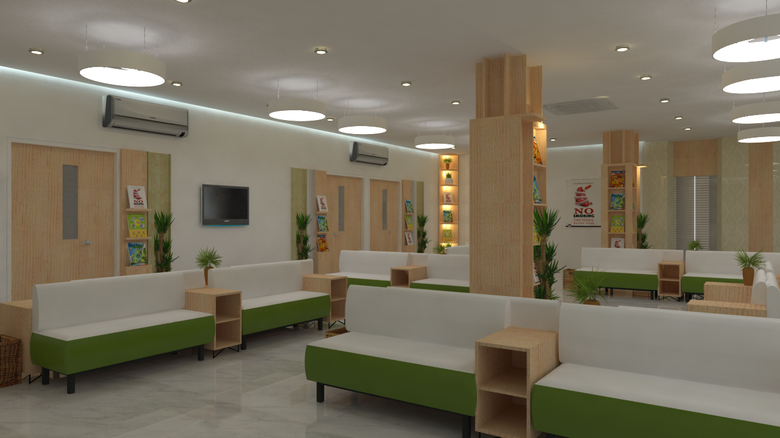 Health And Beauty Clinic