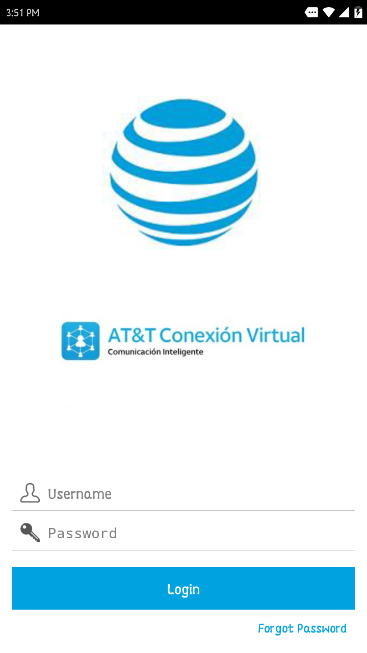 Conexion Virtual
