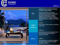 Evins Communications, LLC.
