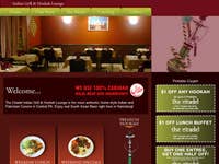 Citadel Indian Grill & Hookah Lounge
