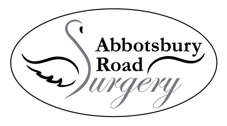 Logo Design for Surgery with Swan theme