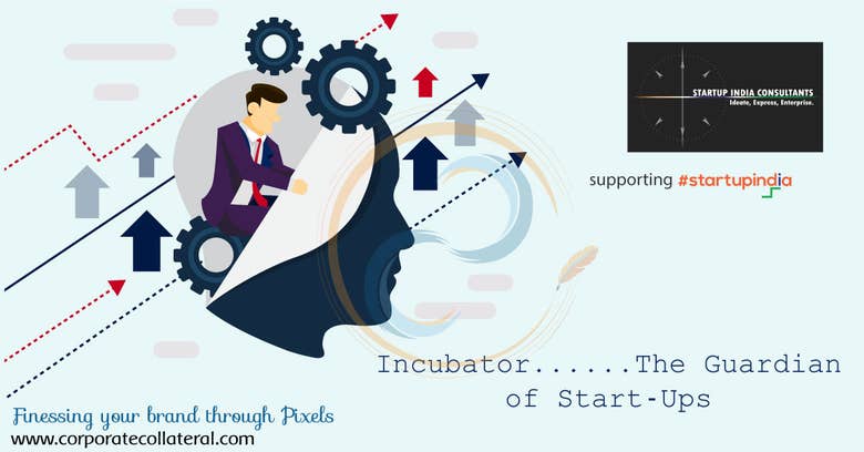 Incubators- StartUp Guardians- Social Media Management Post
