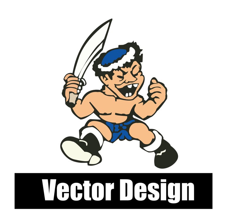 Vector Design