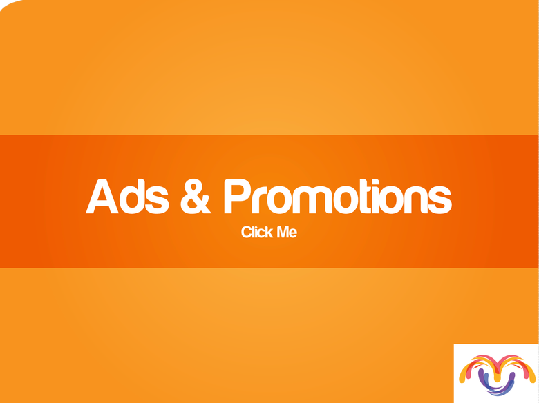 Ads & 2D Designs