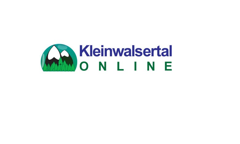 Logo for tourism website