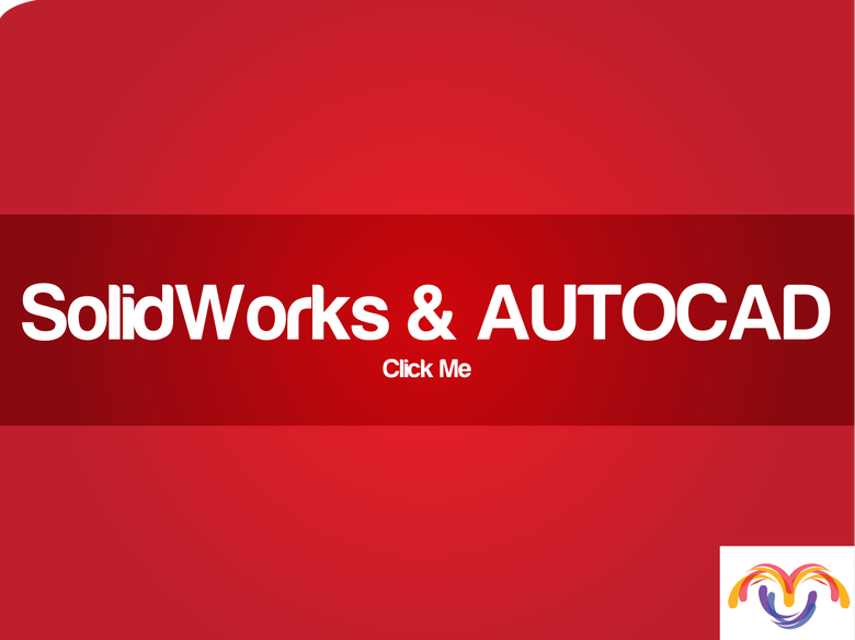 Solidworks & Autocad