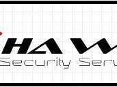 Red Hawk Security Services Logo