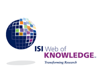 Identity Design for Thomson ISI Web of Knowledge platform