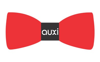Auxi Logo