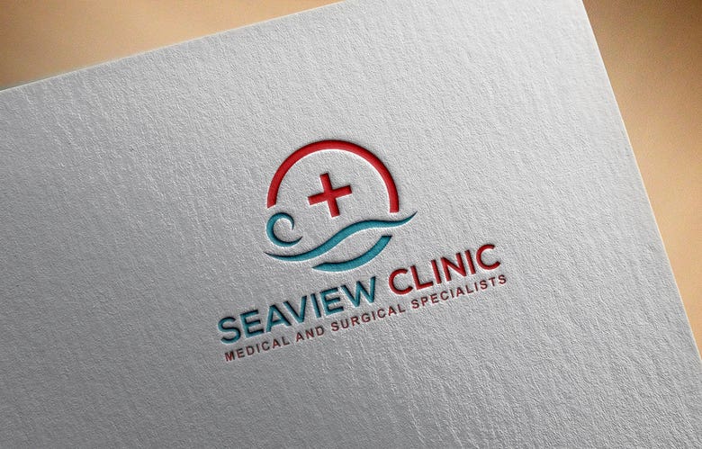 I will design professional brand logo for your business.