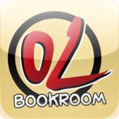 OL Bookroom