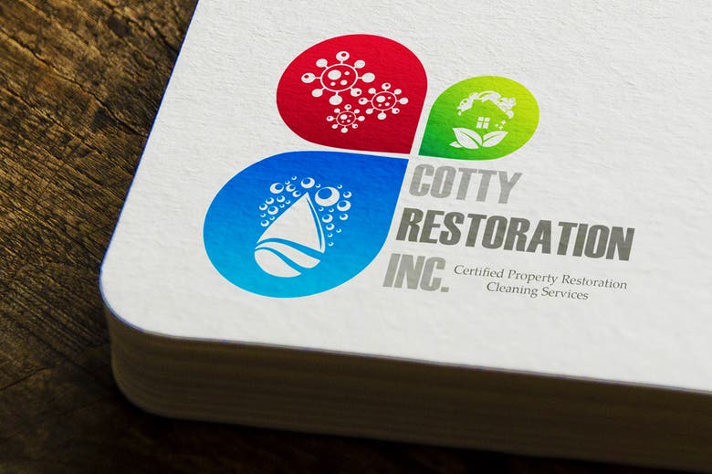 Cotty Restoration Inc.