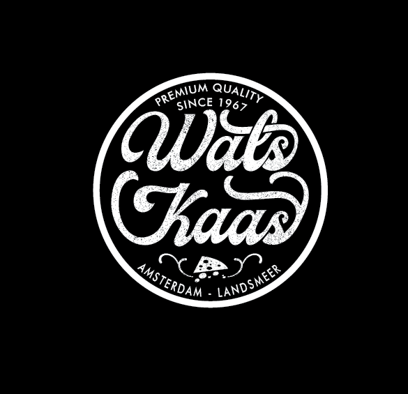 Wals Kaas Logo
