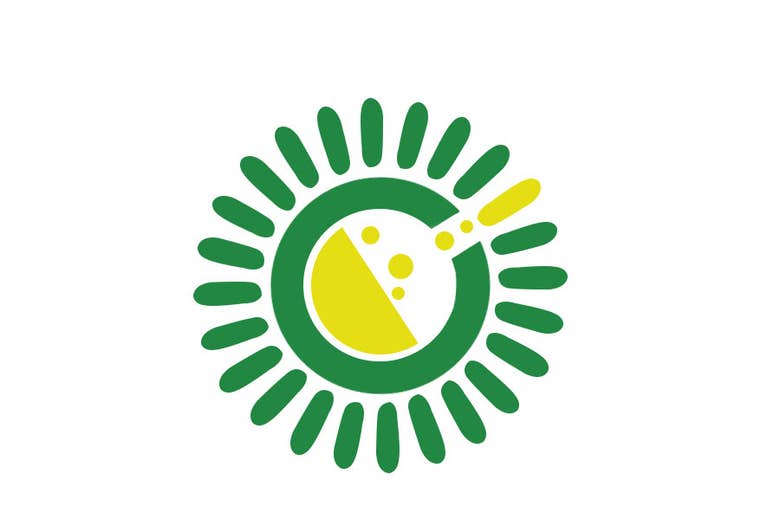 Logo in illustrator