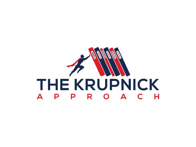 The-Krupnick-Approach-logo