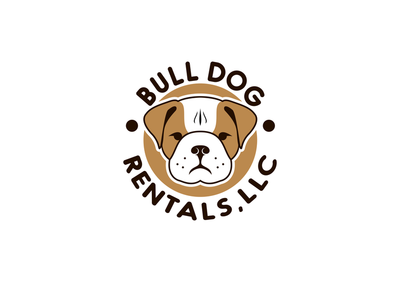 BullDog logo